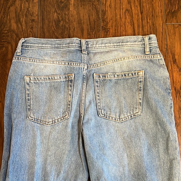 Free People Jeans - Picture 10 of 11